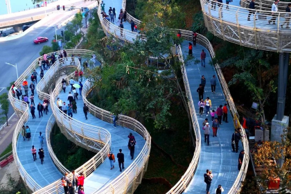 茉莉有约·独栋花园餐厅·私宴(西湖店)