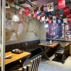 东村新派韩餐(延大店) User Photo
