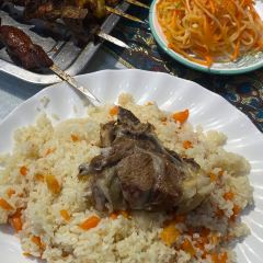 闻记羊肉汤火锅(联合街店) User Photo