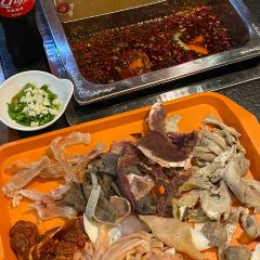 闻记羊肉汤火锅(联合街店) User Photo
