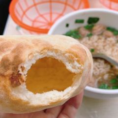 王大妈清汤饸饹(白云社区店) User Photo