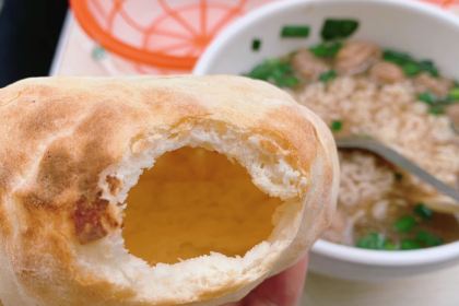 王大妈清汤饸饹(白云社区店)