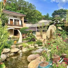 KOMOREBI森林西餐厅 User Photo
