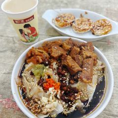 瘦鬼老档糖水铺 User Photo