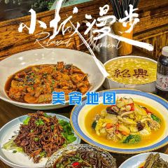 卢记小先肉香酥鸡烧饼(解放南路店) User Photo