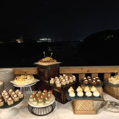 福建鲤鱼洲酒店·廊桥餐厅 User Photo