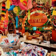 Mi Tierra Cafe & Bakery張用戶圖片