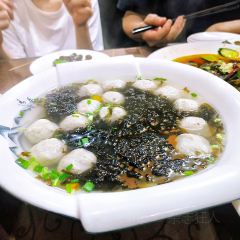 美食舌尖上三沙平价海鲜排档 User Photo
