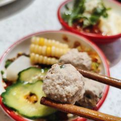 蔬小妹火锅鸡(天府兴隆店) User Photo