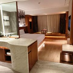 华诚汇酒家·琼菜印象(红城湖店) User Photo