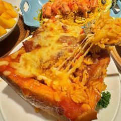 SIU WING TAI SHING 여행 사진
