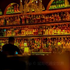 Hidden Tavern User Photo