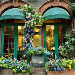 Tyler's Brunch User Photo