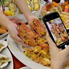 湛记海鲜食坊·团建聚会(白石洲店) User Photo