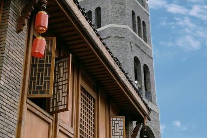 黔羊宴(水城古镇店)