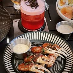 晚晚的餐酒馆 Bistro&Cafe(禅城湖景路店) User Photo