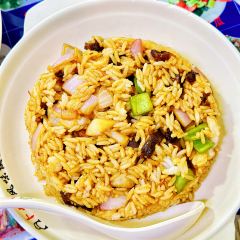 卜奎风味便宜坊(兴隆路店) User Photo