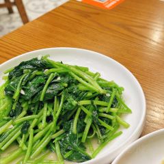 兰庭餐厅·民国小院(庾村店) User Photo