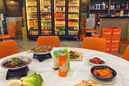 溪水小院·地道安吉味