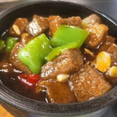 盱眙龍蝦(湖濱店)張用戶圖片