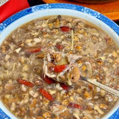 味仙居·喜悦餐厅(神仙居店) ảnh của người dùng