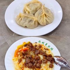 艾力烧烤店 User Photo