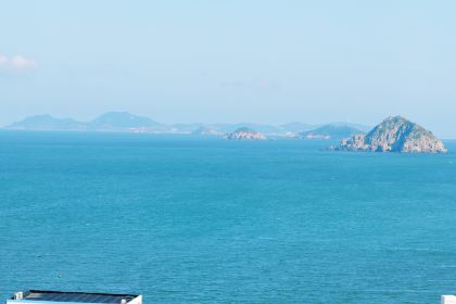 花鸟海房子餐厅