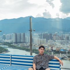 LUNA BAR 여행 사진