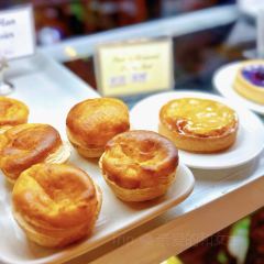 Le Banneton Café French Bakery User Photo
