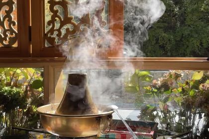 Bianbianjiecangyage Restaurant