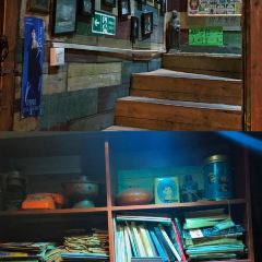 燃犀馆(赣州店) User Photo