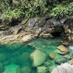 汇水山庄 User Photo