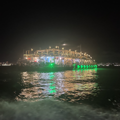 Tappia Floating Cafe Pattaya User Photo