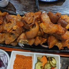 塞伊德蒙餐(兴安南路店) User Photo