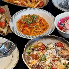 森加咖啡店(环城南路店) User Photo