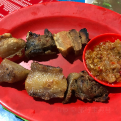 Soto Rusuk Ko Petrus User Photo