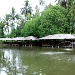 Pondok Hijau Restaurant User Photo