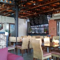 Safari Garden Resto & Cafe User Photo