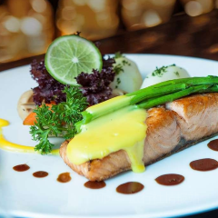 Warung Selat Mbak Lies ảnh của người dùng
