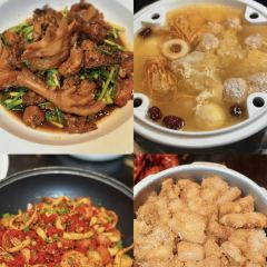 火车头食堂·郴州味道 User Photo