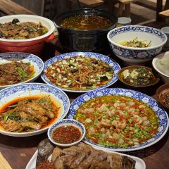 李氏特色菜(大丰店) 여행 사진