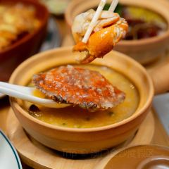倫敦人美食園（倫敦人名滙） 여행 사진