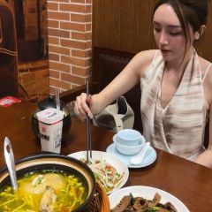 原味居·山味餐馆 User Photo