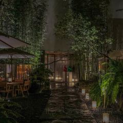 Suyab Courtyard User Photo