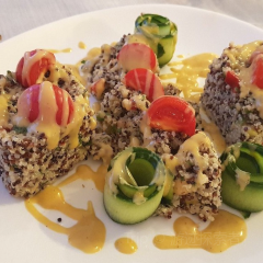 Seaside Restaurant張用戶圖片