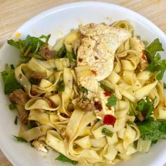 雷三鲜味羊肉粉 User Photo