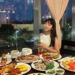 星酒店·舟西餐厅 User Photo
