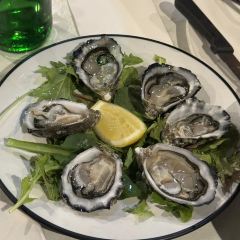 Villa Romana Trattoria User Photo
