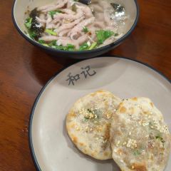 玫瑰·麦田(大溪店) User Photo