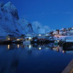 Fiskekrogen User Photo